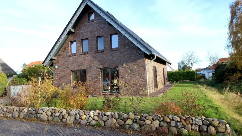 Ferienwohnung  Dorum