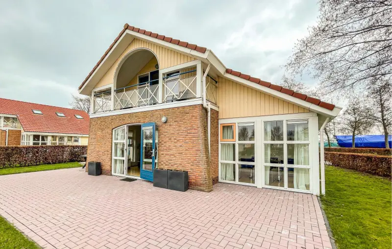 Ferienhaus  Hindeloopen