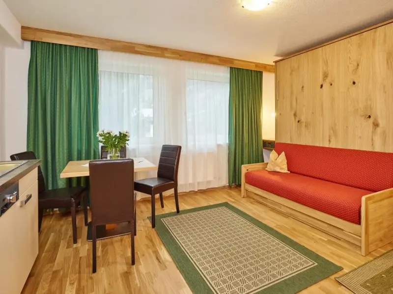 Ferienwohnung Ochsengarten