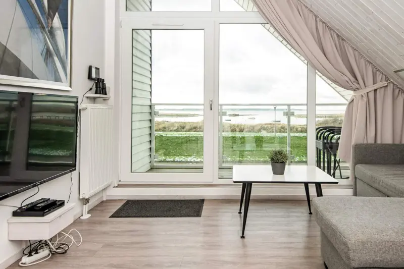 Ferienhaus in Wendtorf f&uuml;r max. 6 Personen