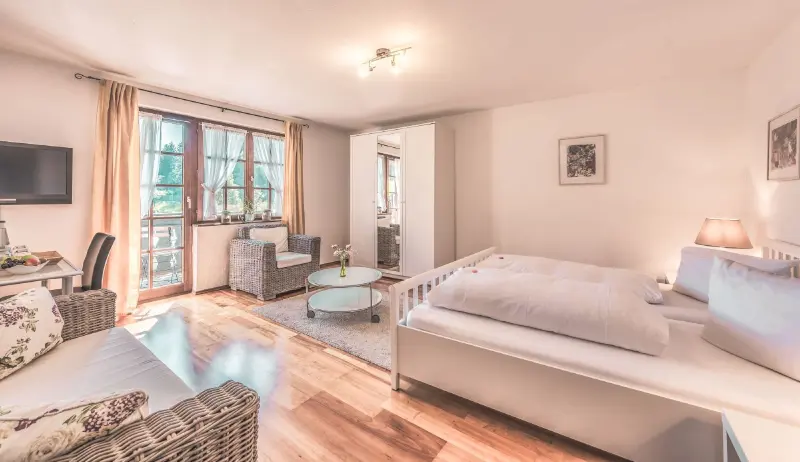 Ferienwohnung Steinen