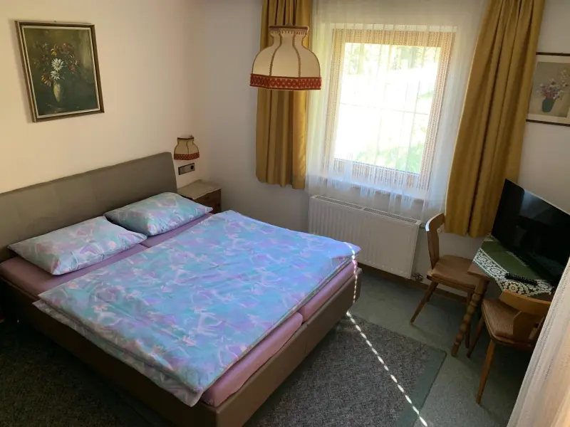 Ferienwohnung Gemeinde Kartitsch