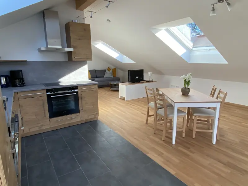 Ferienwohnung Münsing
