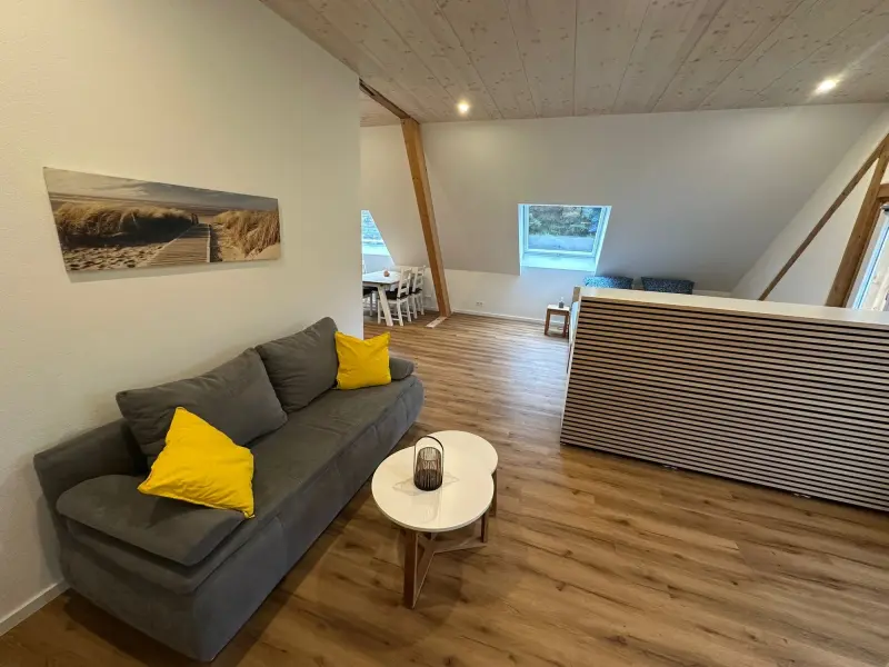 Ferienwohnung  Schuttertal