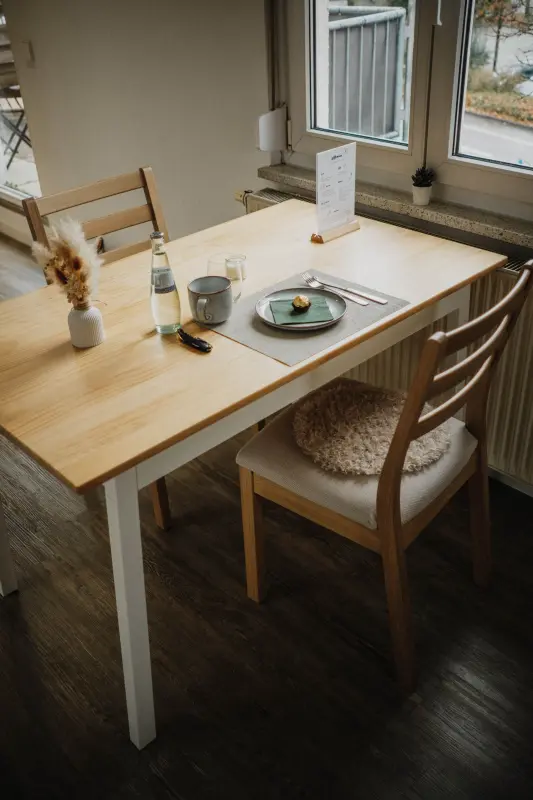 Ferienwohnung Kirchheim unter Teck