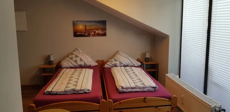 Bed & Breakfast Bad Fallingbostel
