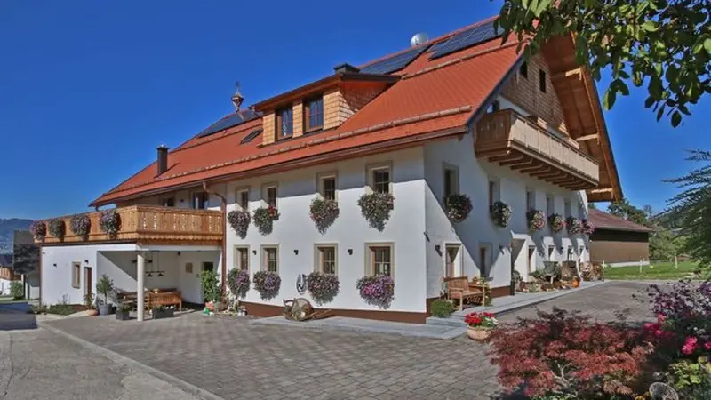 Ferienwohnung Ebensee