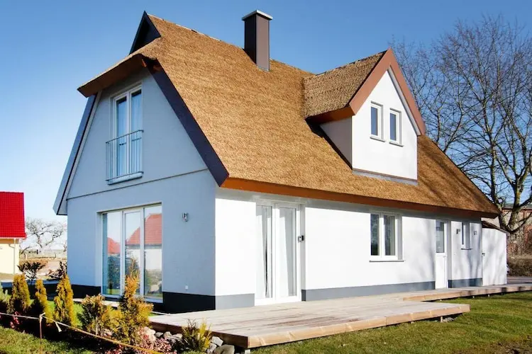 Ferienhaus Pepelow