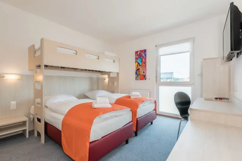 Motel Erding
