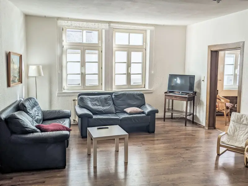Ferienwohnung Arnsberg