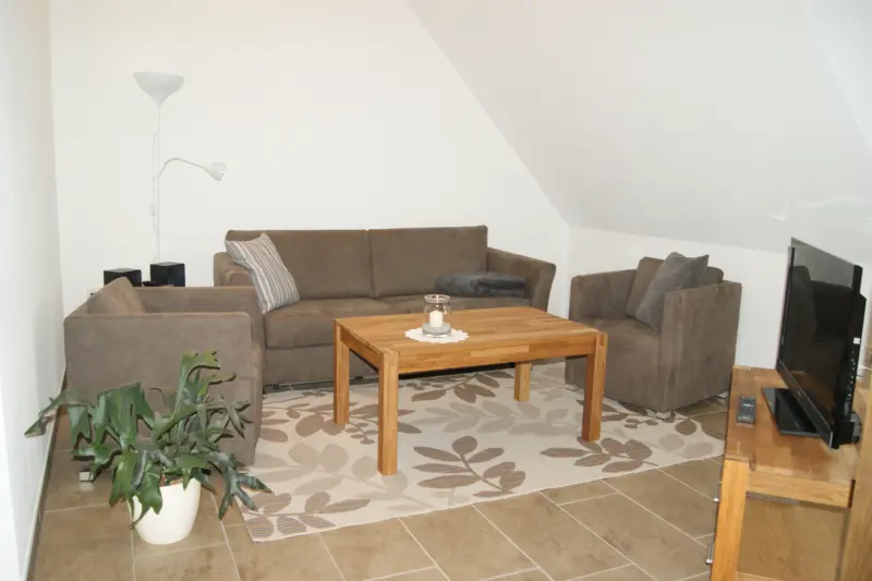 Ferienwohnung  Hörstel