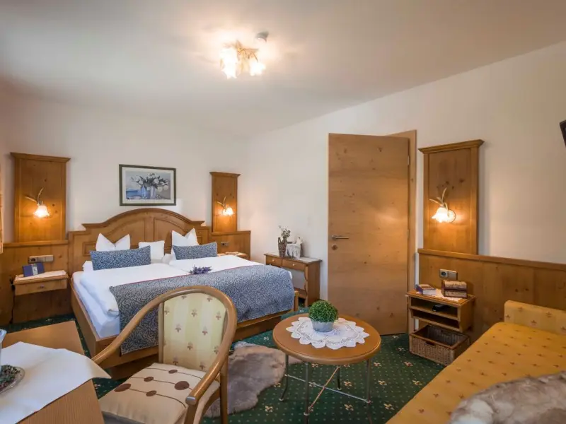 Ferienwohnung  Gerlos