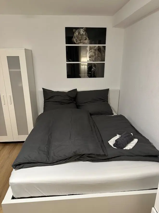 30 M² Apartment ∙ 3 Guests - Heidelberg