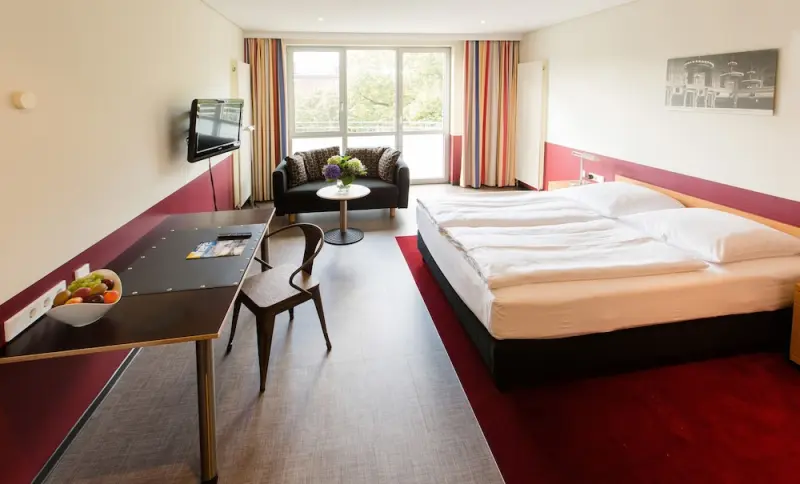 Aparthotel  Zehlendorf