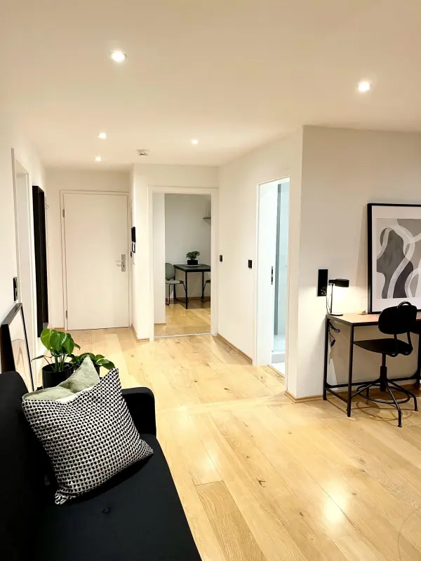 Ferienwohnung Gengenbach