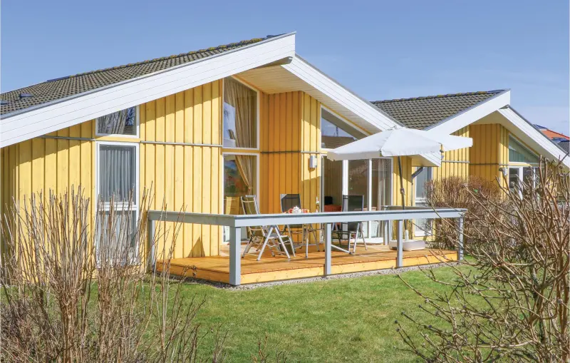 Maisonette-Wohnung Rechlin