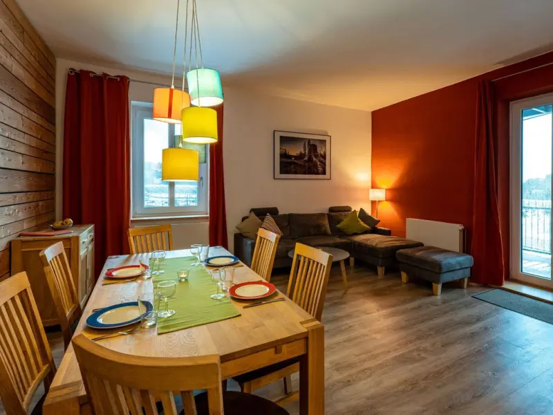 Ferienwohnung Clausthal-Zellerfeld