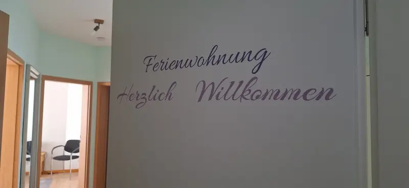 Ferienwohnung Rochlitz