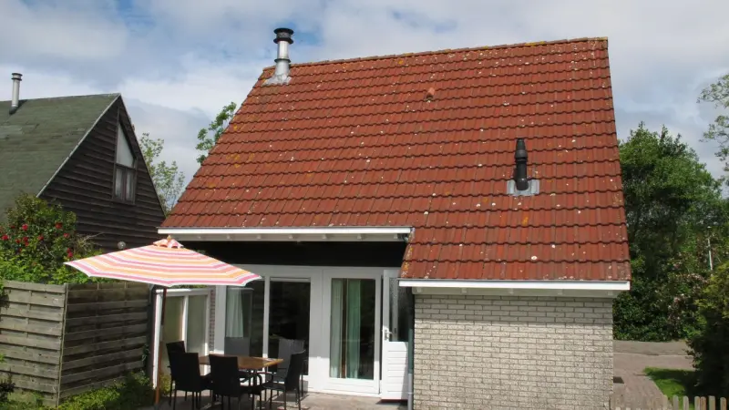 Ferienhaus  Lauwersmeer