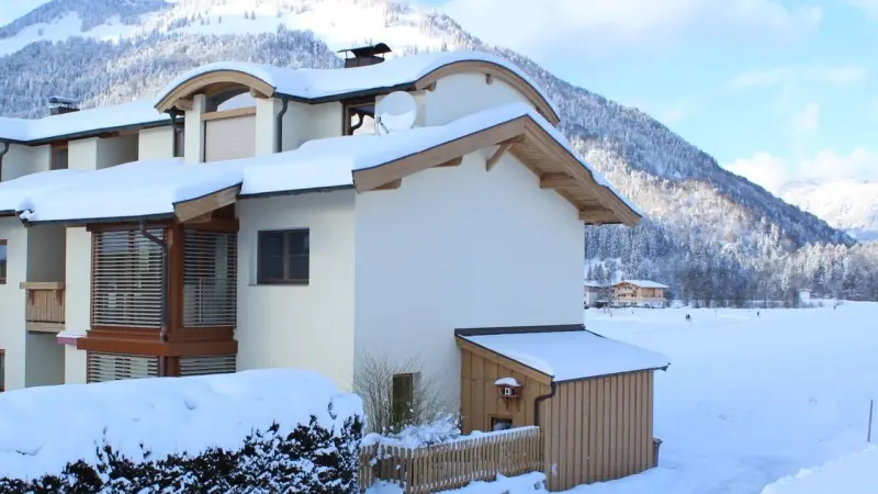 Ferienwohnung  Gemeinde Ebbs