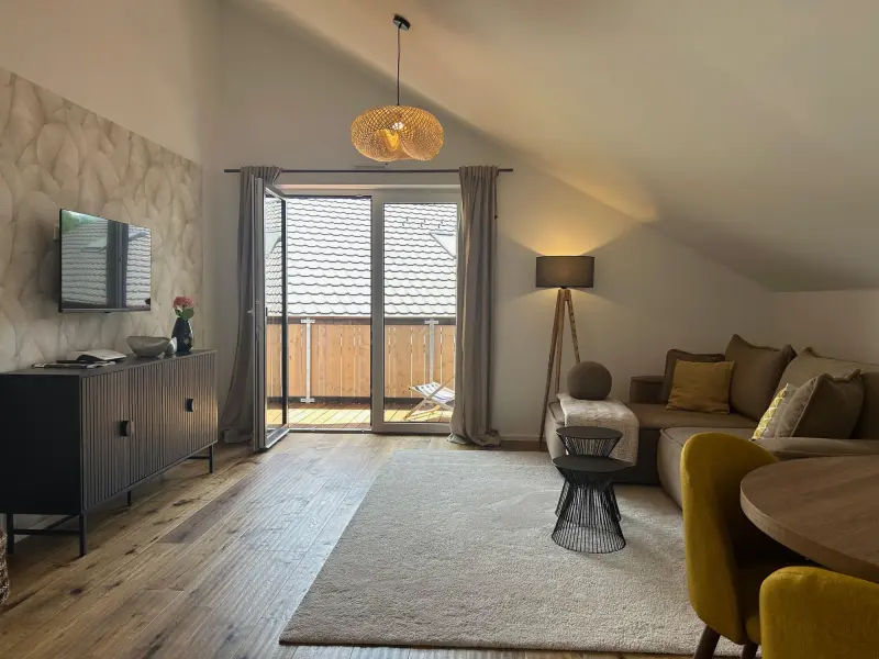 Ferienwohnung mit Hund inWindschnur,   f&uuml;r max. 3 Personen