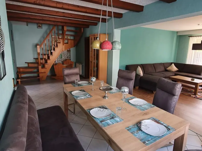 Ferienwohnung Idar-Oberstein