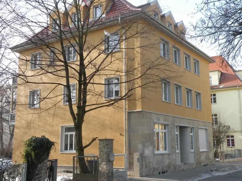 Ferienwohnung Weimar