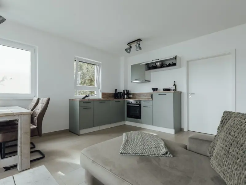 Ferienwohnung Werder (Havel)