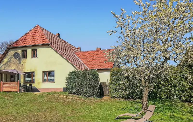 Ferienwohnung Babke