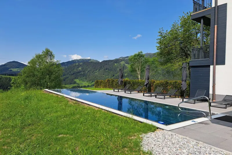 Ferienwohnung Sankt Martin am Tennengebirge