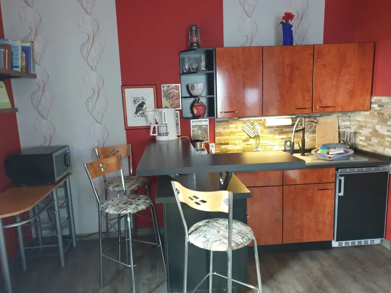 Ferienwohnung Lehde