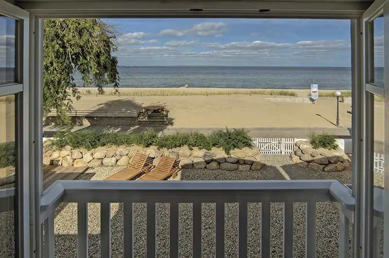 Ferienhaus in Niendorf/Ostsee, Timmendorfer Strand f&uuml;r max. 5 Personen