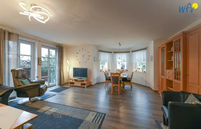 Ferienwohnung Langeoog