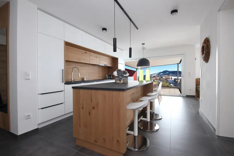 Ferienwohnung Wertach
