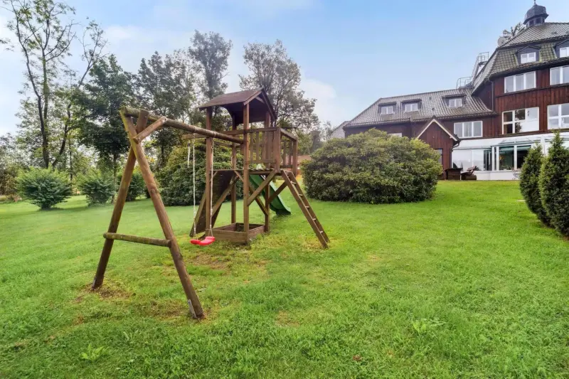 Ferienhaus Benneckenstein (Harz)