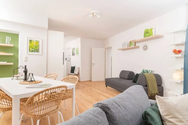 Ferienwohnung Graz