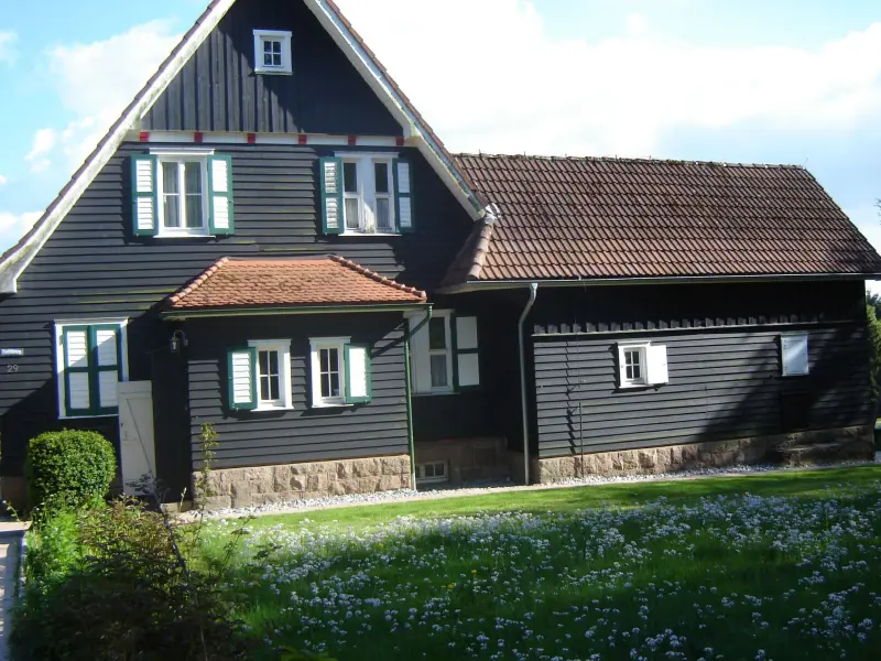 Ferienhaus Hohegeiß