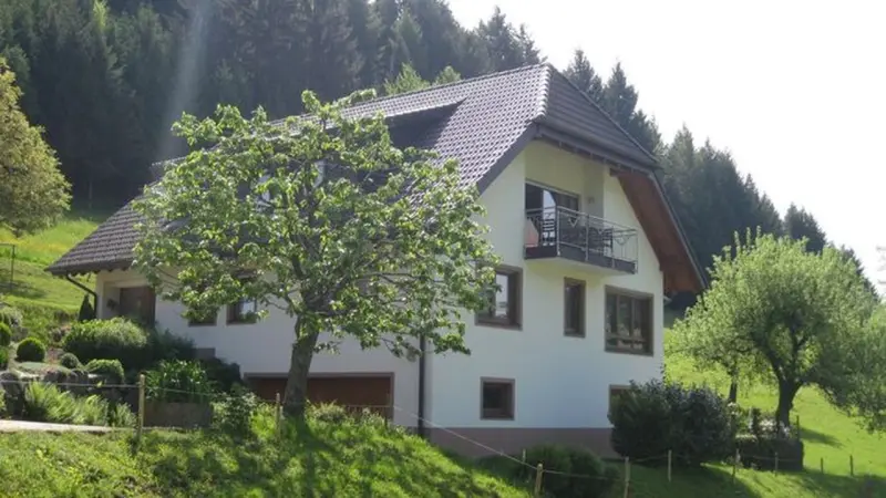 Ferienwohnung Waldkirch