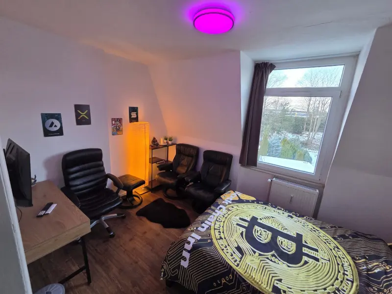 Ferienwohnung Bielefeld