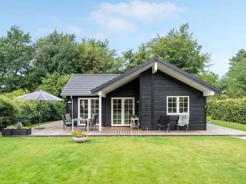 House Gilleleje