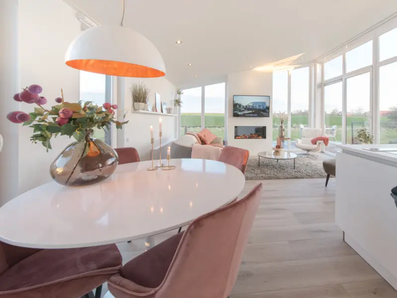 Ferienhaus  Goes