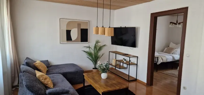Ferienhaus Ebingen