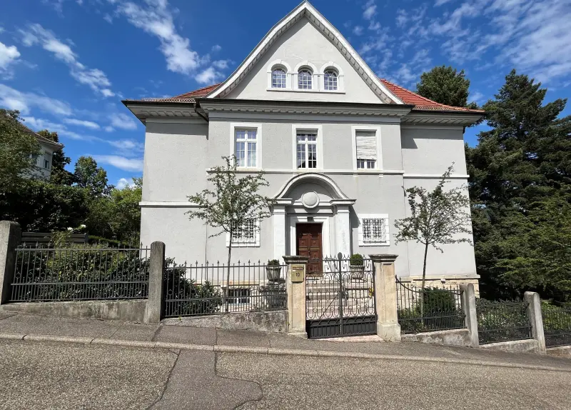 Ferienwohnung Baden-Baden