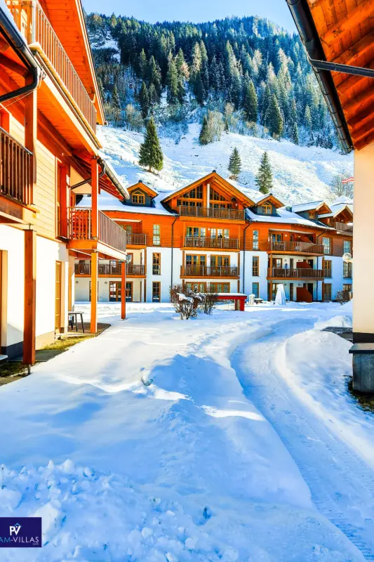 Appartement Rauris
