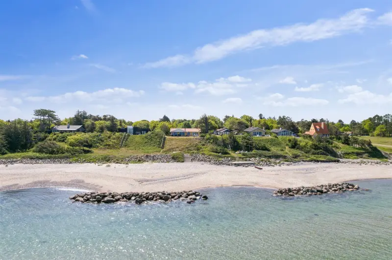 Ferienhaus Gilleleje