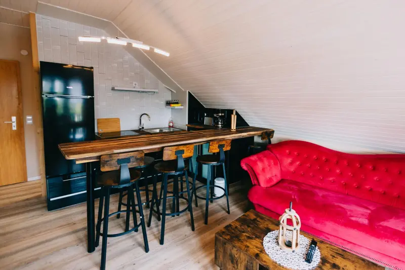 Ferienwohnung Kröv