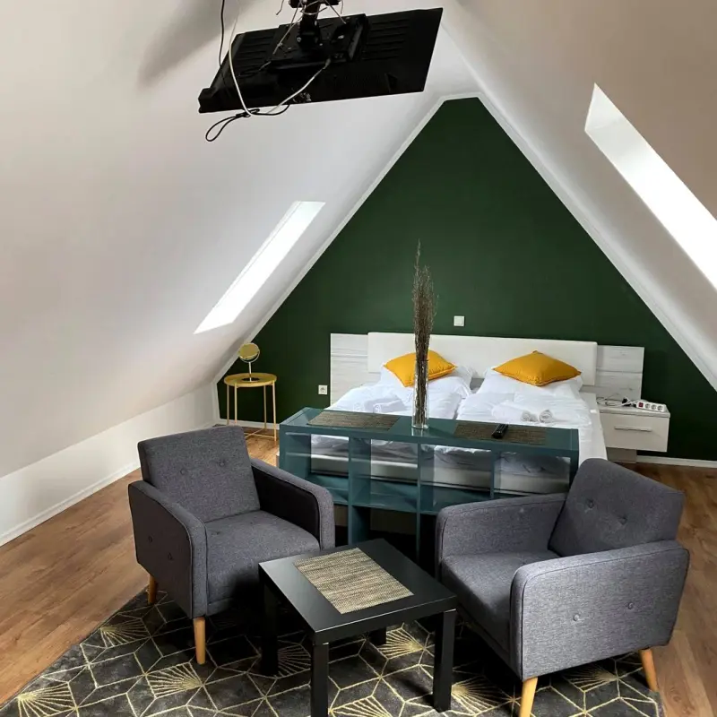 Ferienwohnung Eisenach