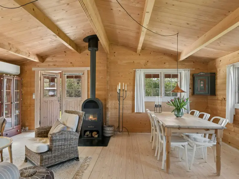 Ferienhaus  Vordingborg Kommune