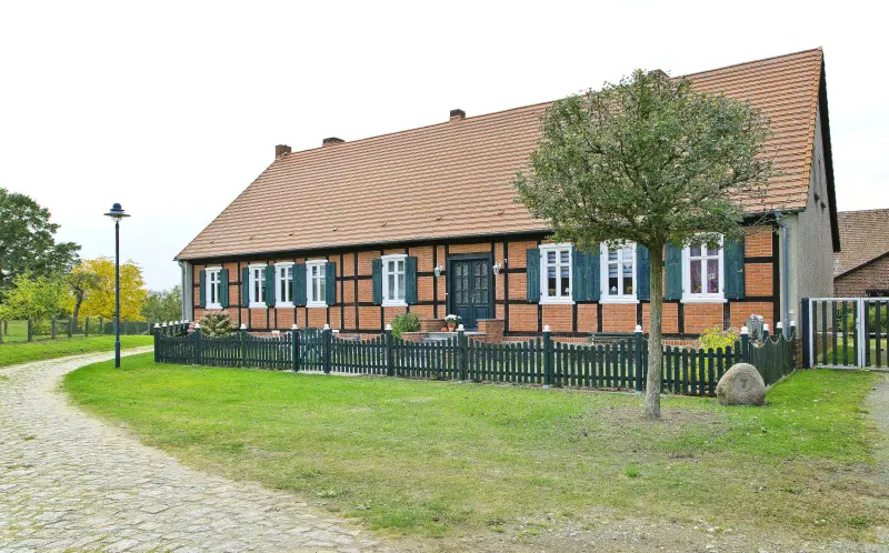 Ferienwohnung Bad Wilsnack