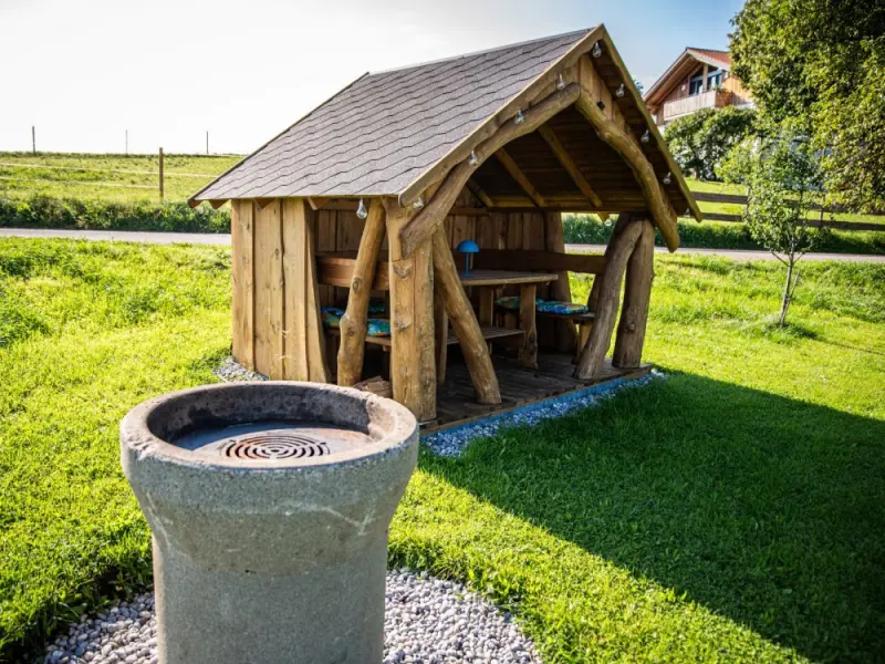 Ferienwohnung Rückholz